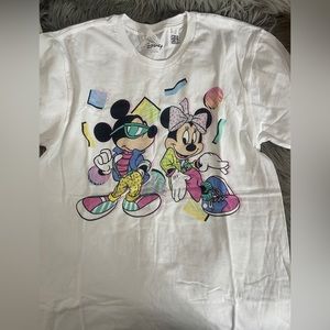 Mickey Shirt